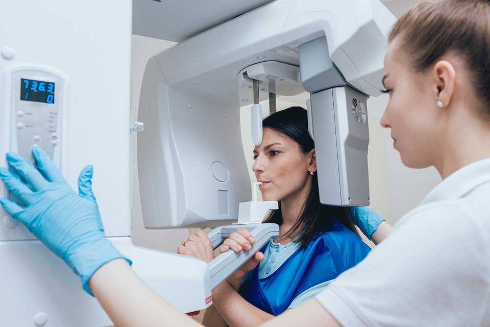 oral-xray