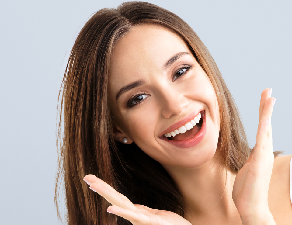 veneers